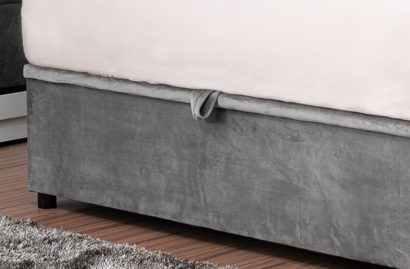 Chelsea Ottoman Bedframe