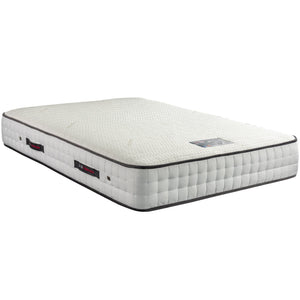 Sumptuous Aloe 2000 Pocket Sprung Mattress