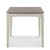 Boden 2-4 Extending Dining Table