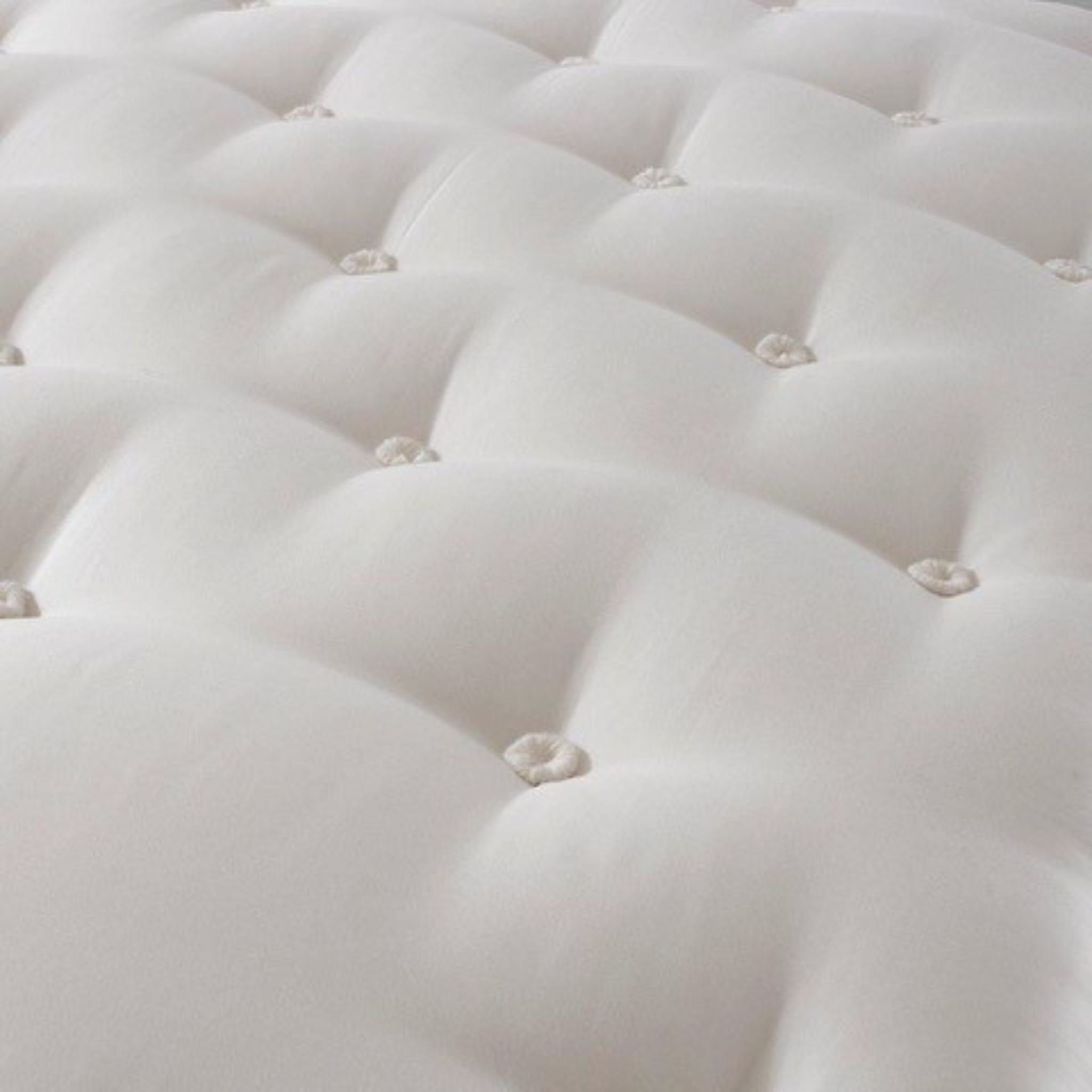 Vegan Soft 1000 Pocket Mattress