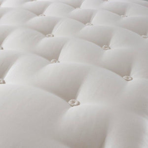 Vegan Soft 1000 Pocket Mattress